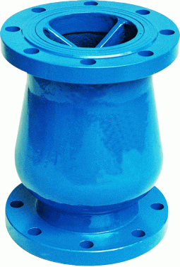 Check Valve Silent type