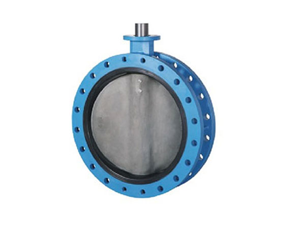 AWWA C504 Class 125 Butterfly Valve