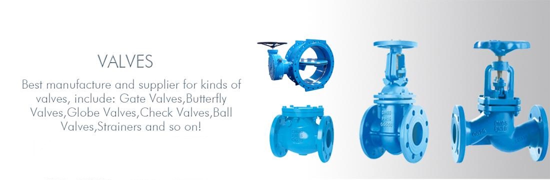 os&y gate valve