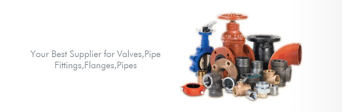 UL FM Valves & Fittings